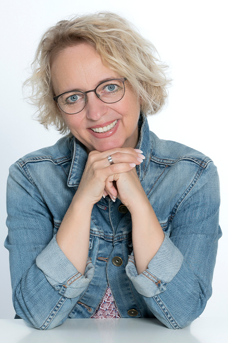 Phönix Programm von Kirsten Kröger