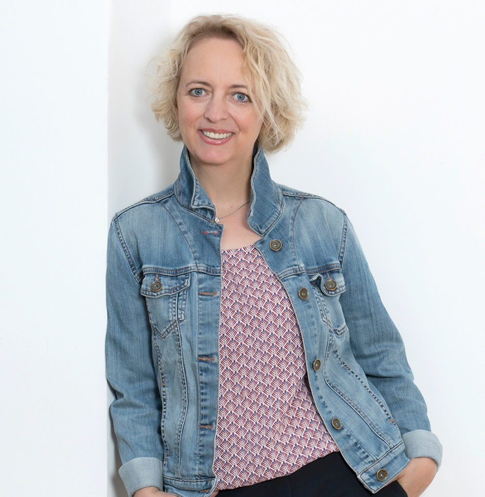 Phönix Programm von Kirsten Kröger